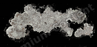 photo texture of stain decal 0007